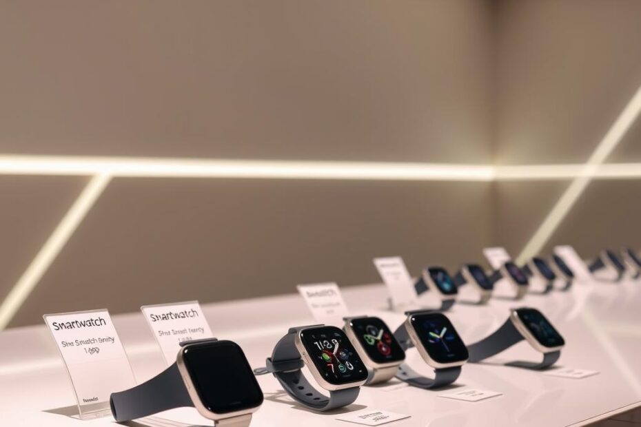 Smartwatch scontati in vendita
