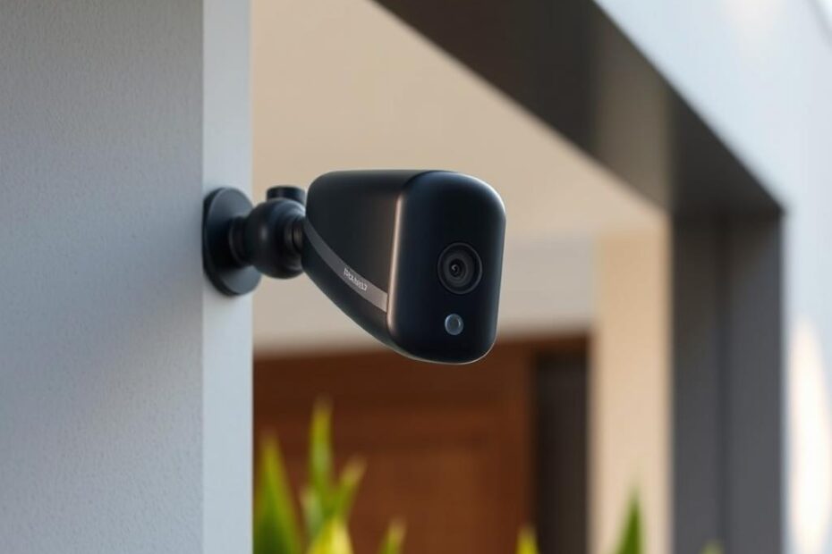 Telecamere di sicurezza smart economiche
