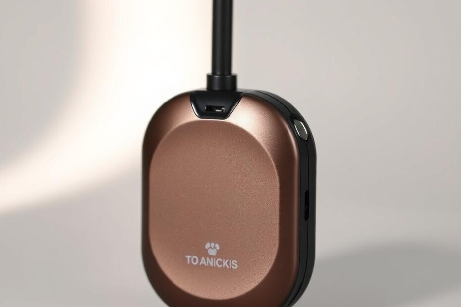 Tracker GPS per animali in vendita