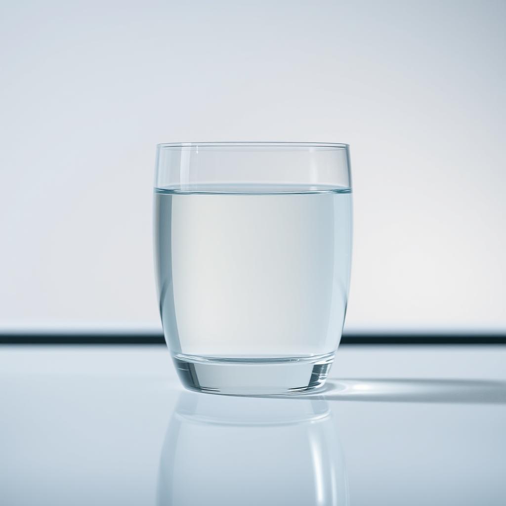 qualità acqua