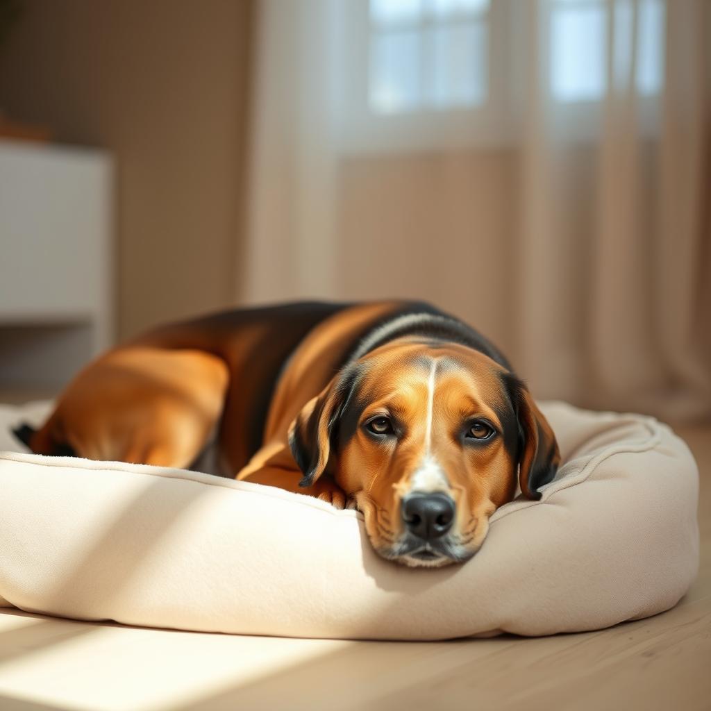 sicurezza cane