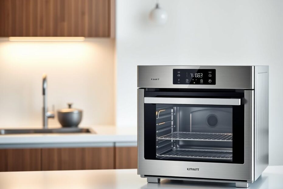 Acquista forno smart online