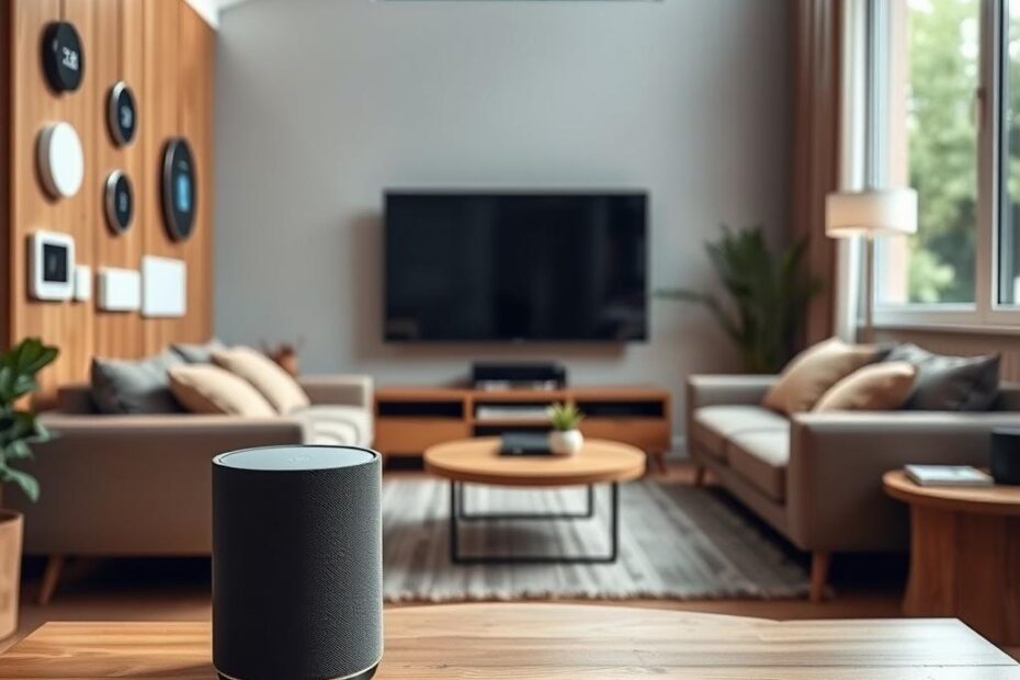 Acquista pacchetti smart per la casa