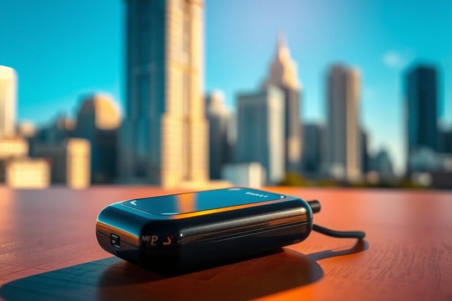 Acquista tracker GPS per auto