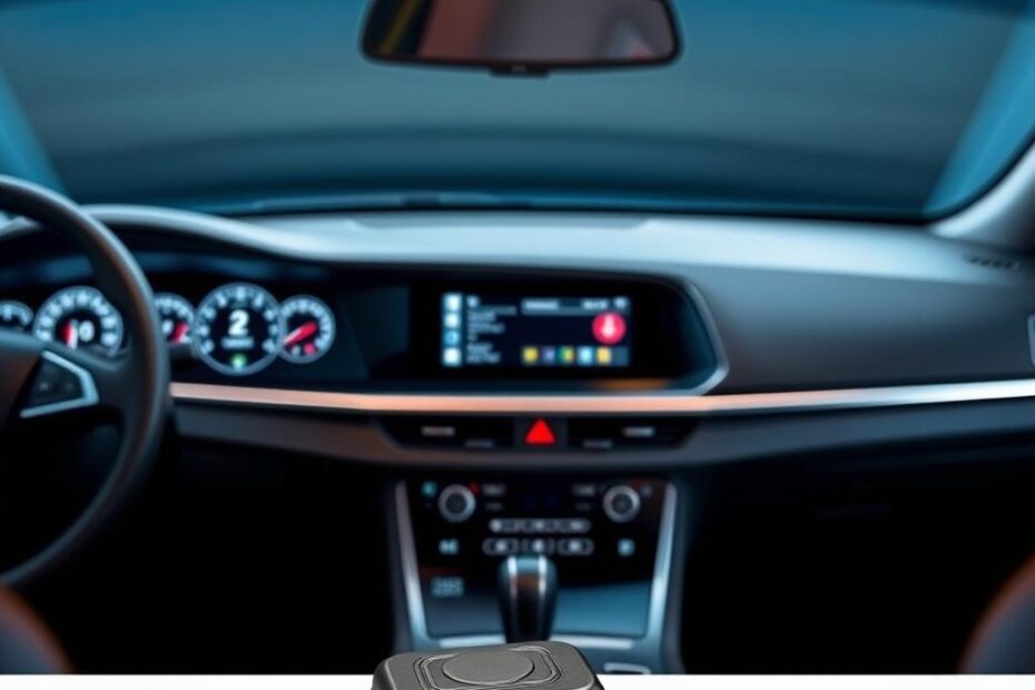 Allarmi smart per auto economici