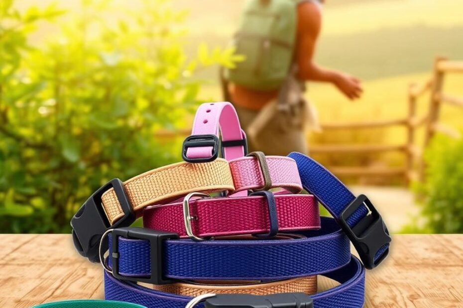 Collari GPS per animali economici