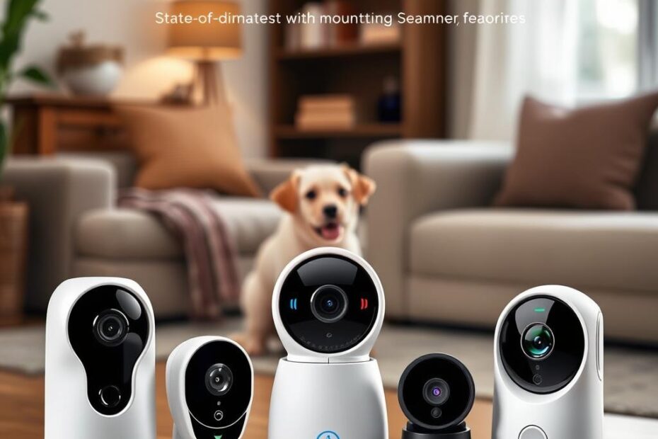Migliori telecamere smart per animali