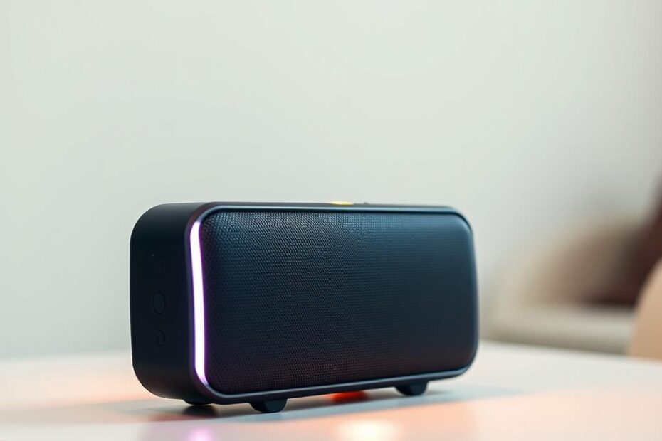 Offerte su altoparlanti smart portatili